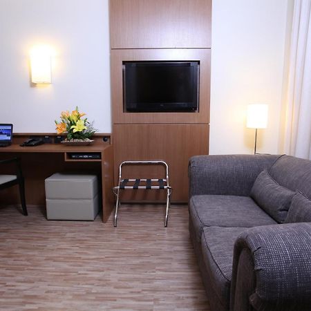Studio Premium The World Vila Olimpia Sao Paulo Ruang foto