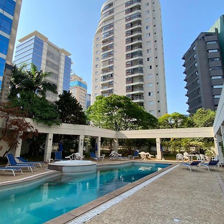 Studio Premium The World Vila Olimpia Sao Paulo Bagian luar foto