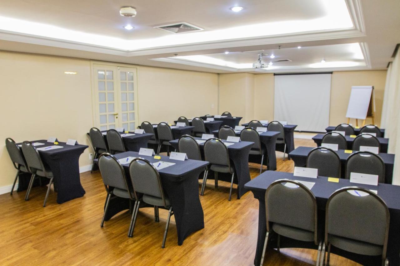 Studio Premium The World Vila Olimpia Sao Paulo Bagian luar foto