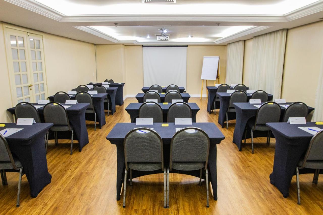 Studio Premium The World Vila Olimpia Sao Paulo Bagian luar foto