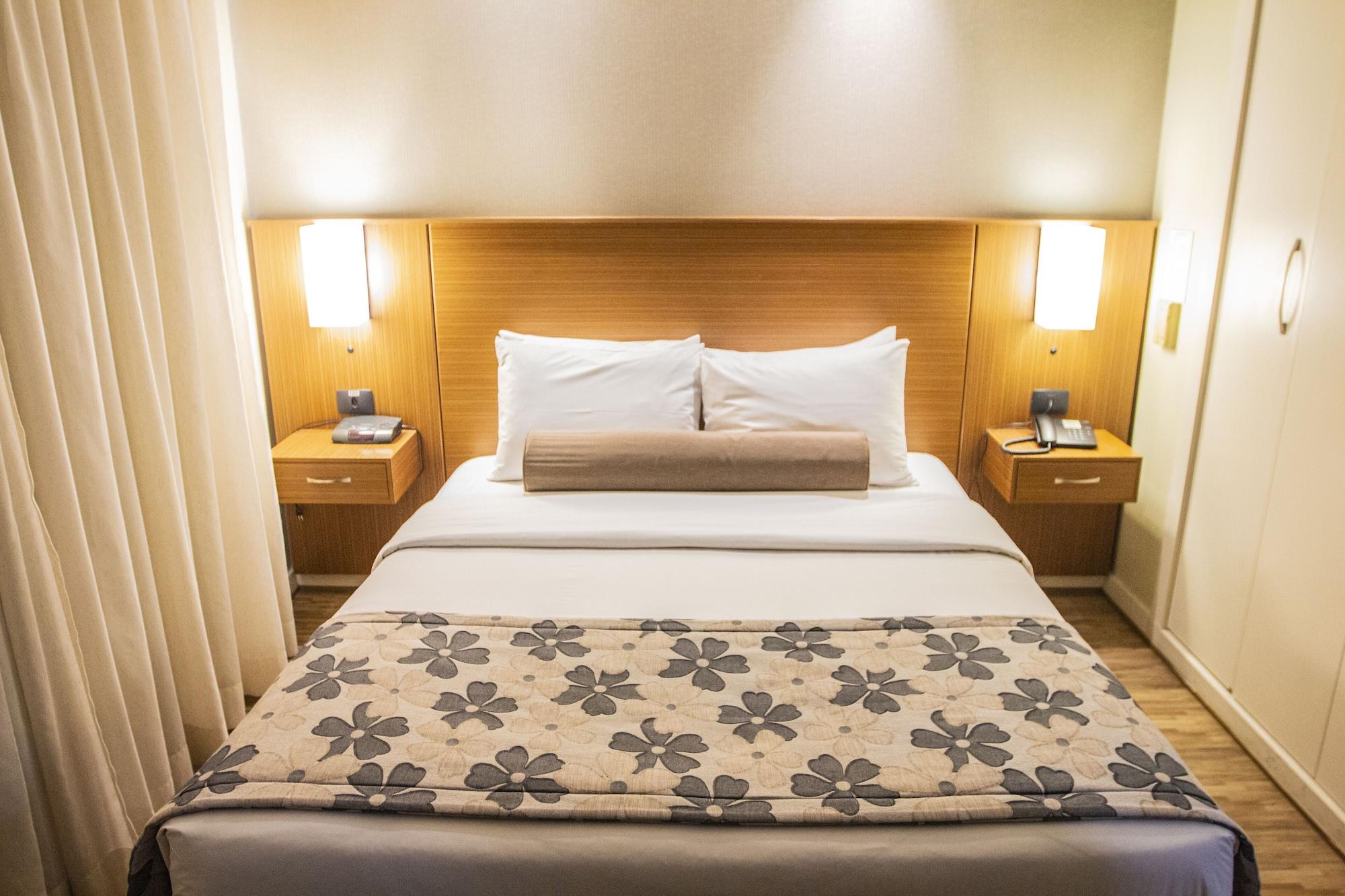 Studio Premium The World Vila Olimpia Sao Paulo Bagian luar foto
