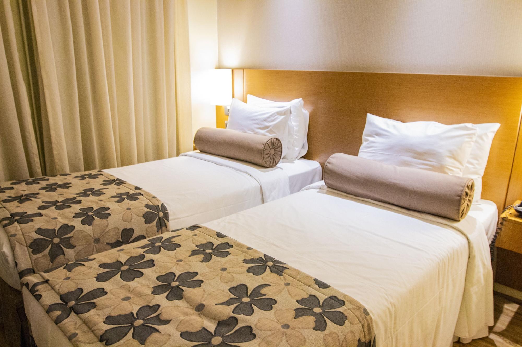 Studio Premium The World Vila Olimpia Sao Paulo Bagian luar foto