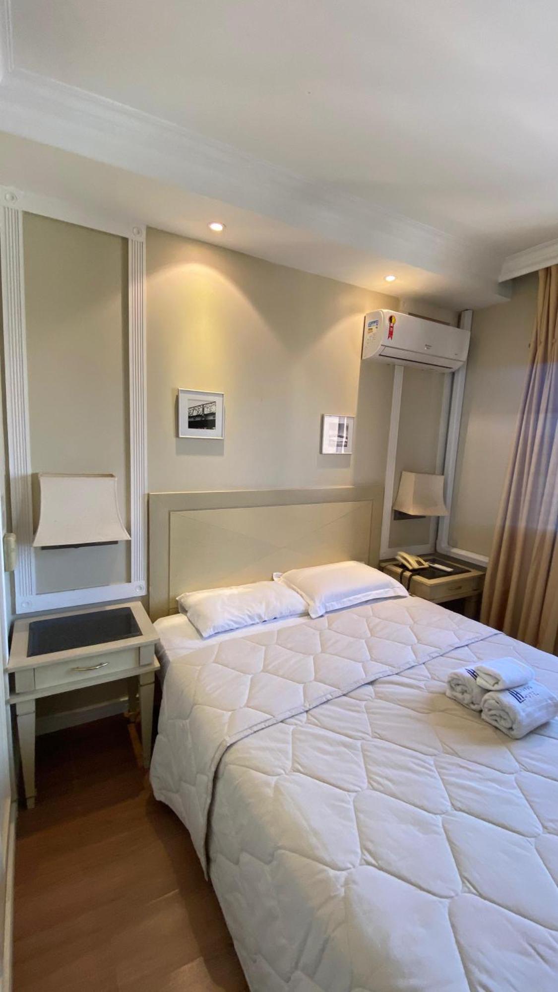 Studio Premium The World Vila Olimpia Sao Paulo Bagian luar foto