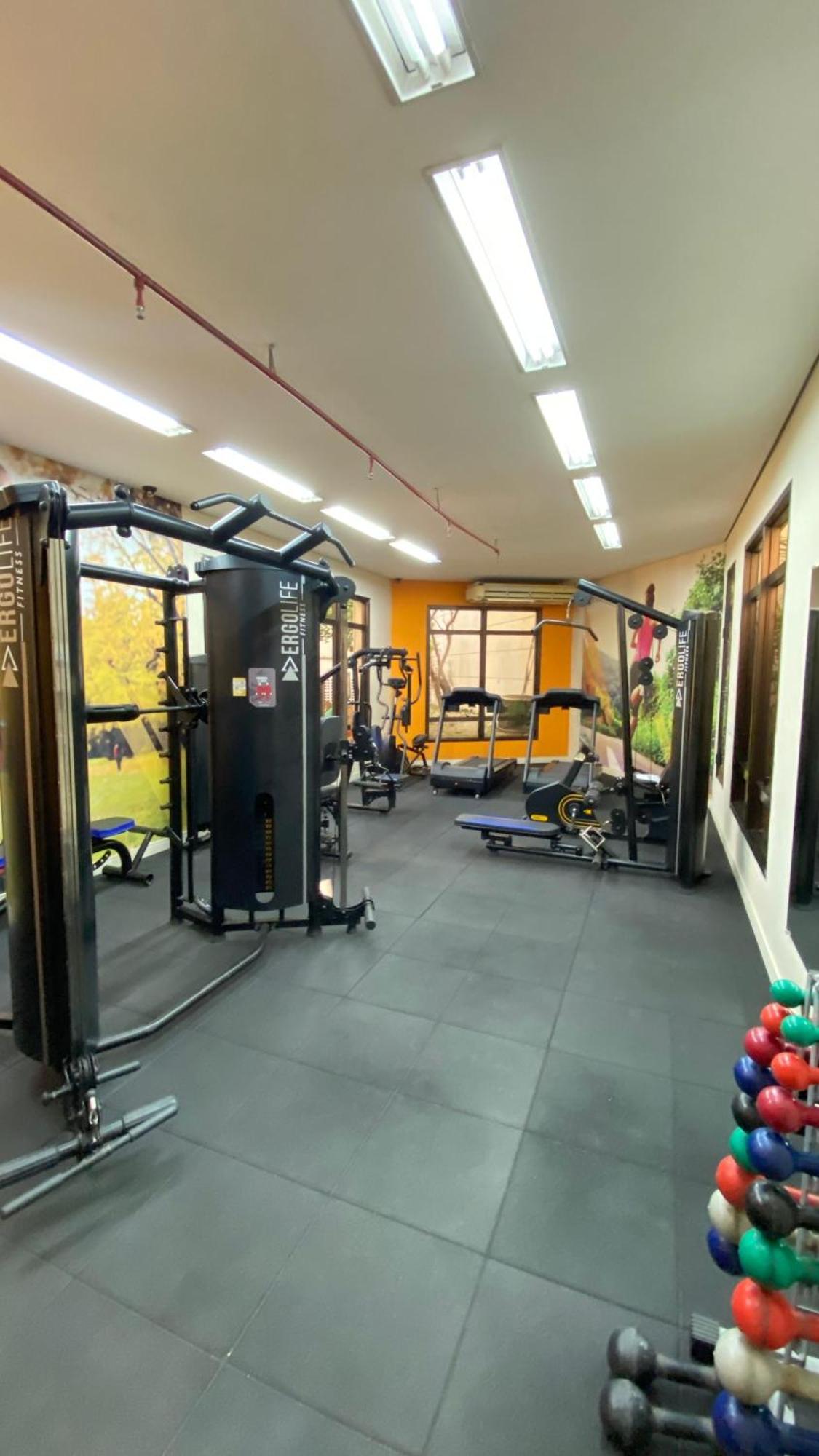 Studio Premium The World Vila Olimpia Sao Paulo Bagian luar foto