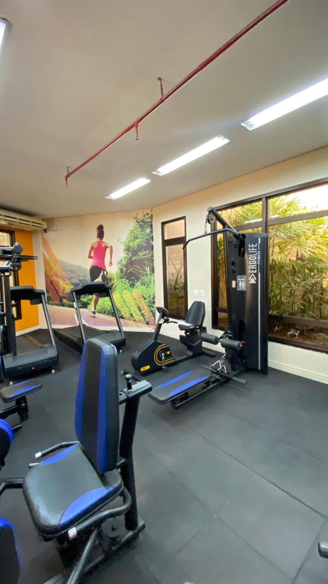 Studio Premium The World Vila Olimpia Sao Paulo Bagian luar foto