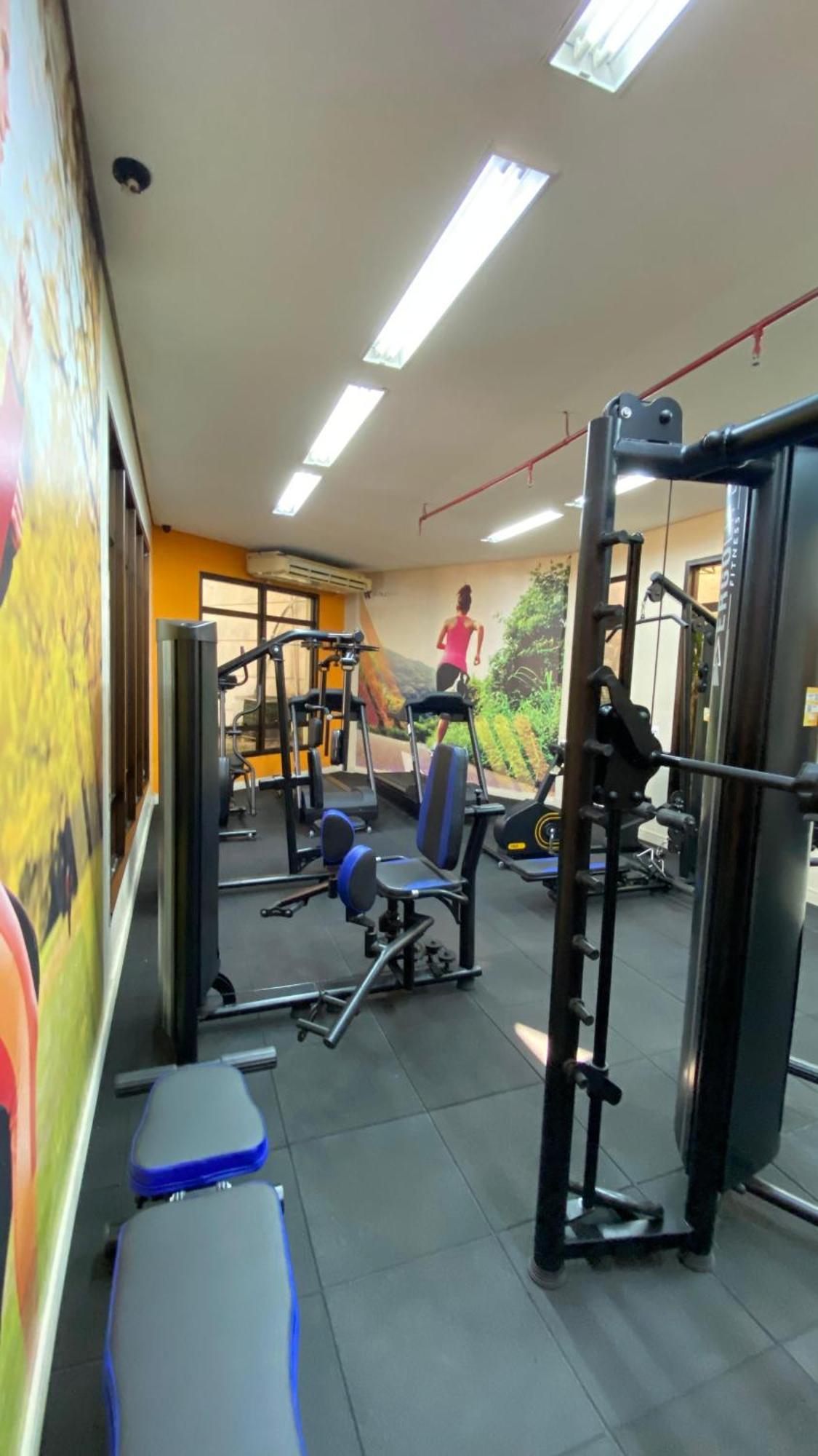 Studio Premium The World Vila Olimpia Sao Paulo Bagian luar foto