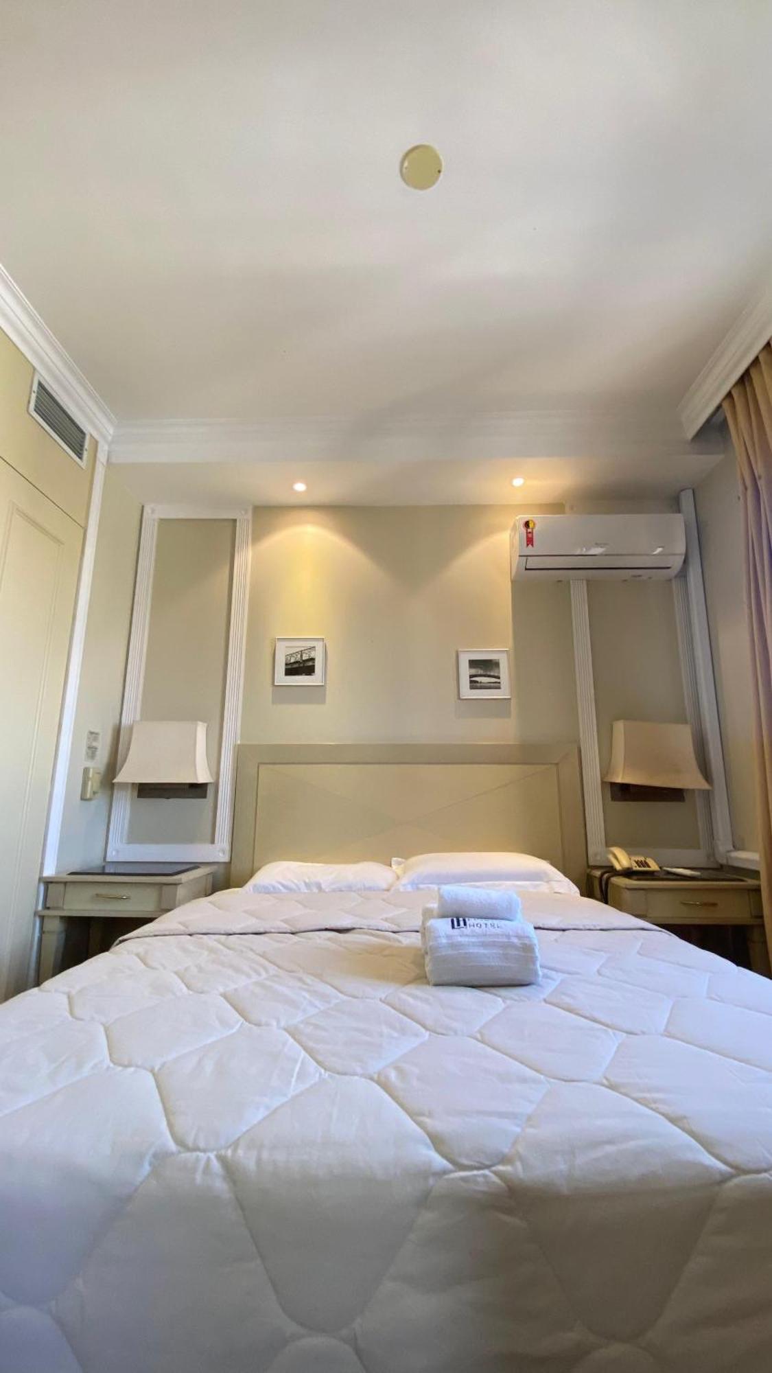 Studio Premium The World Vila Olimpia Sao Paulo Bagian luar foto