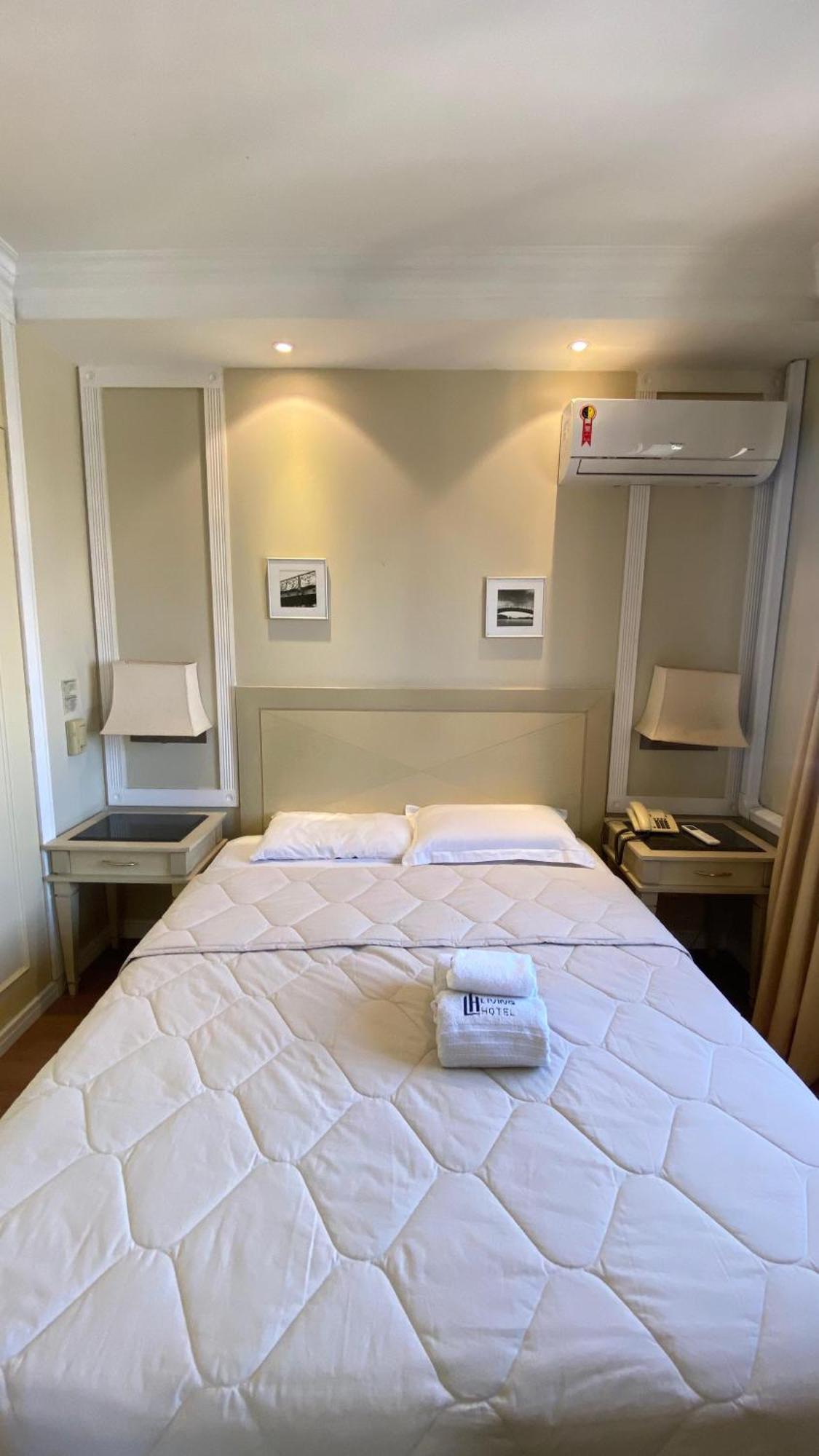 Studio Premium The World Vila Olimpia Sao Paulo Bagian luar foto