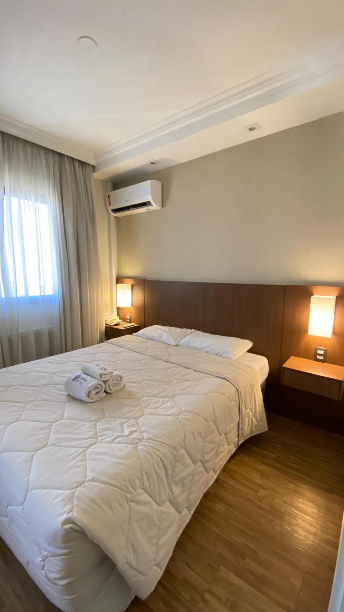 Studio Premium The World Vila Olimpia Sao Paulo Bagian luar foto