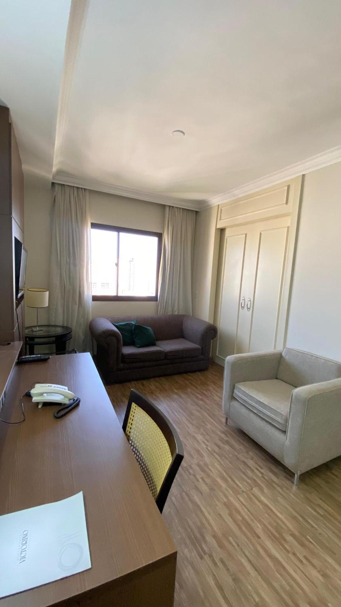 Studio Premium The World Vila Olimpia Sao Paulo Bagian luar foto