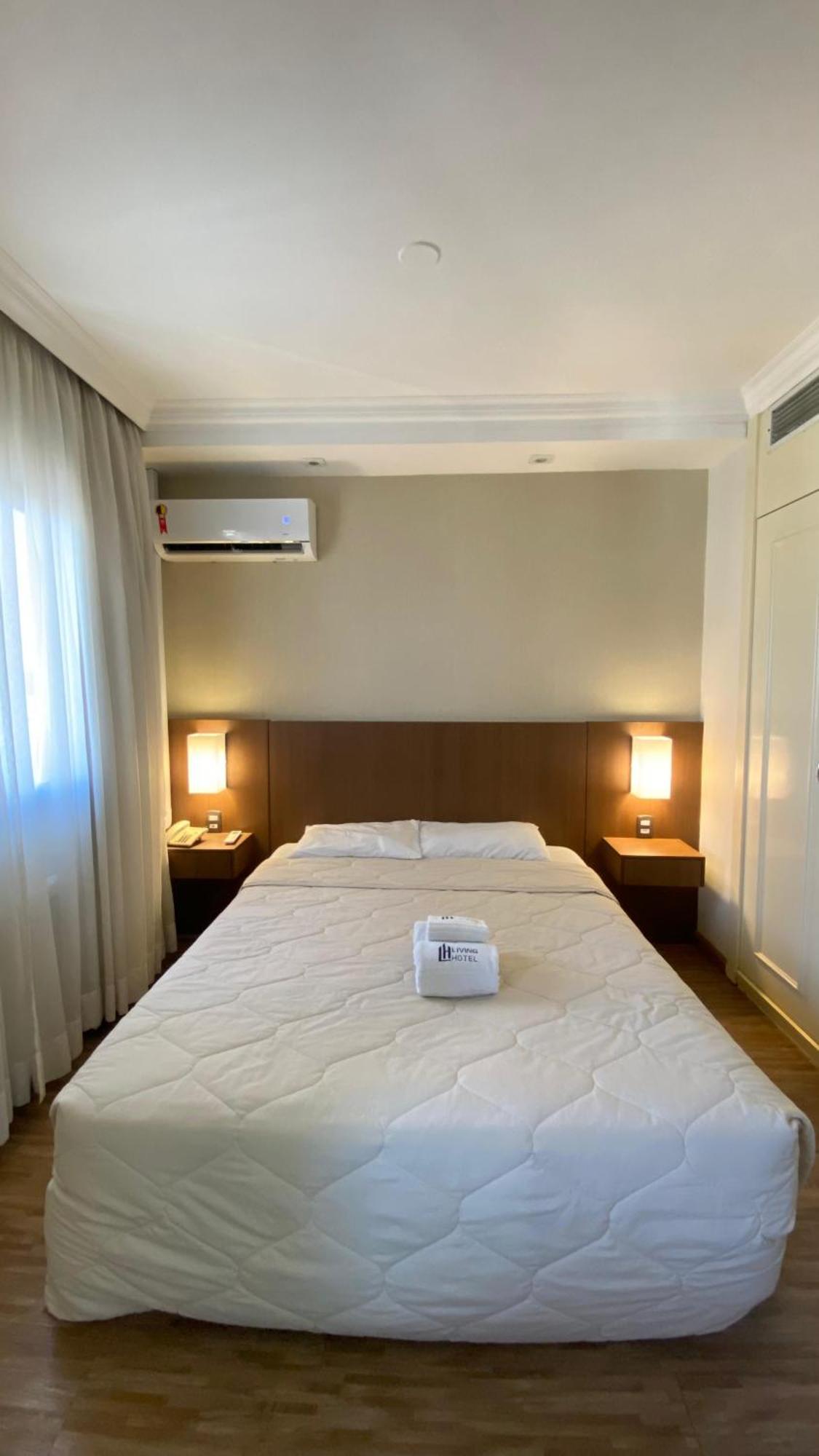 Studio Premium The World Vila Olimpia Sao Paulo Bagian luar foto