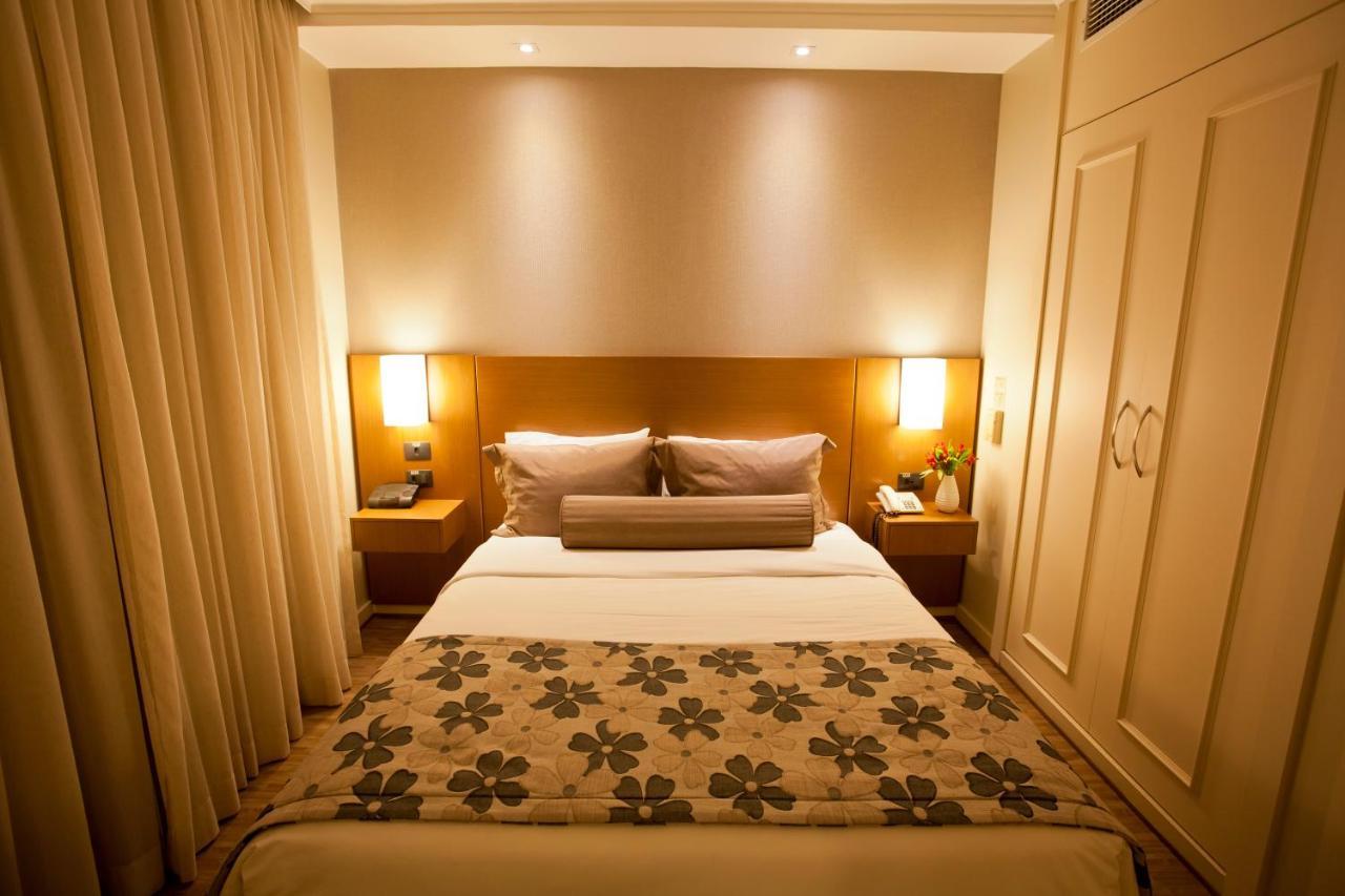 Studio Premium The World Vila Olimpia Sao Paulo Bagian luar foto